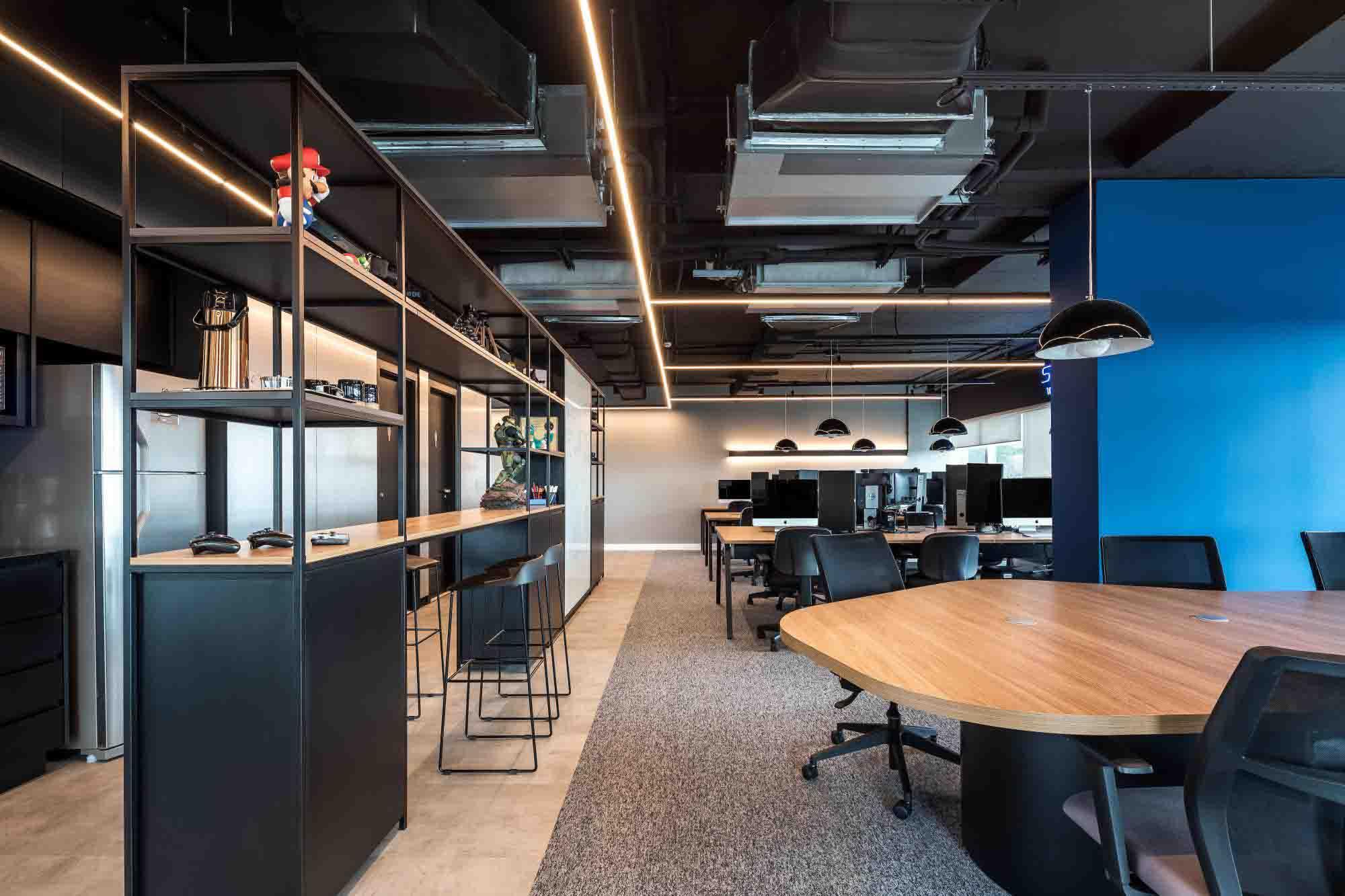ShopB – Solo Arquitetura
