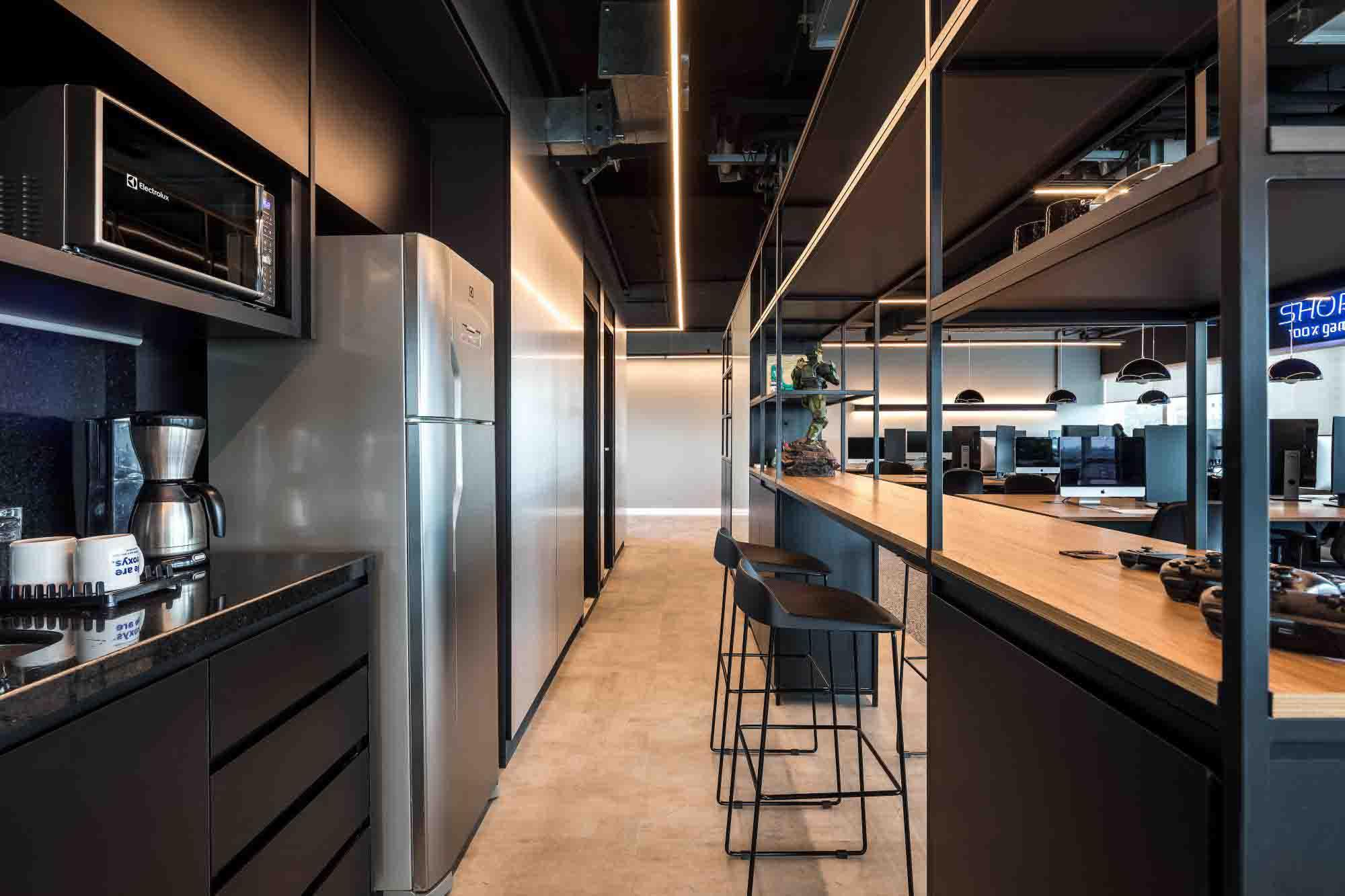ShopB – Solo Arquitetura