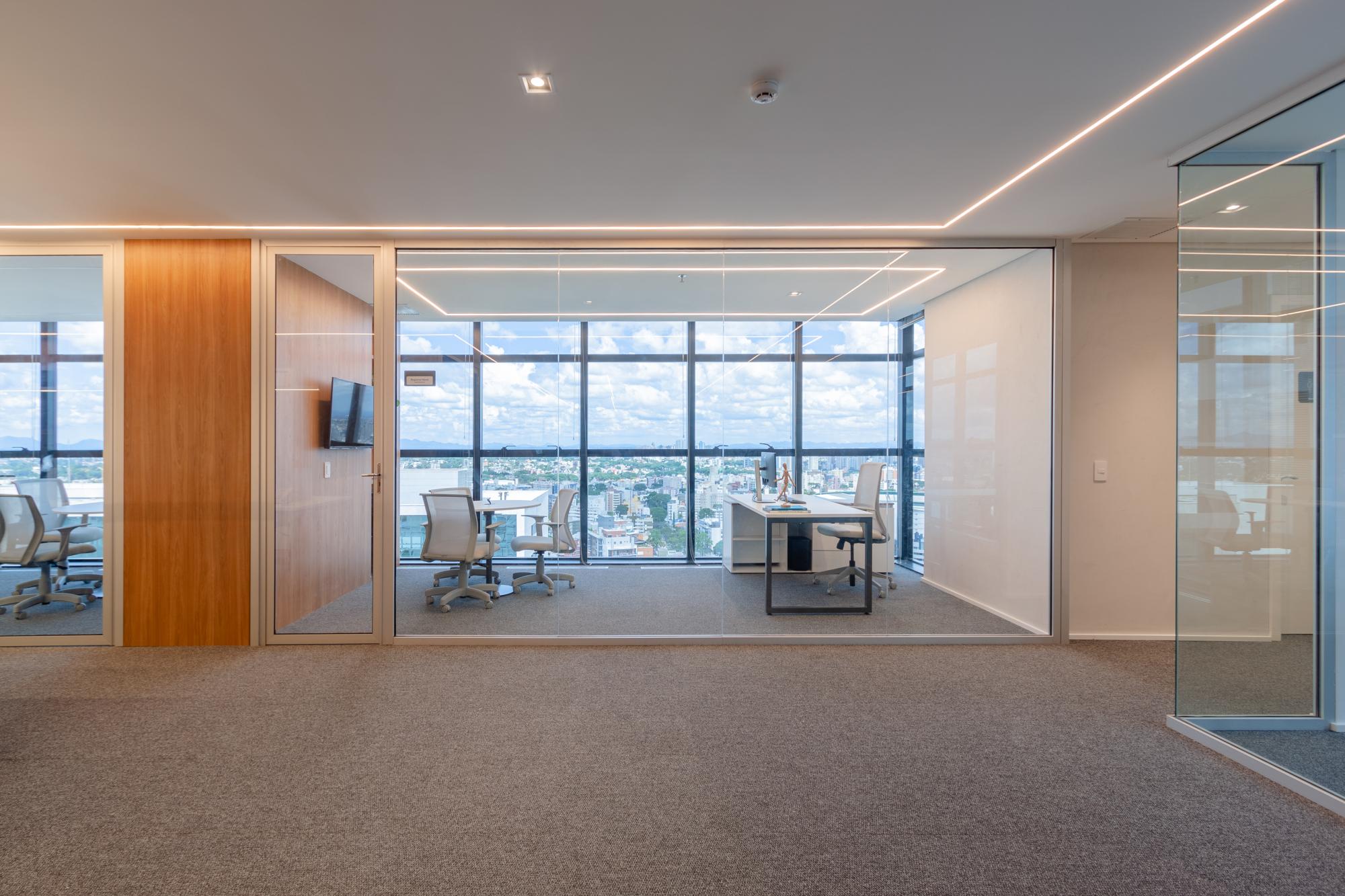 Tesa Brasil – Crippa e Assis Arquitetura