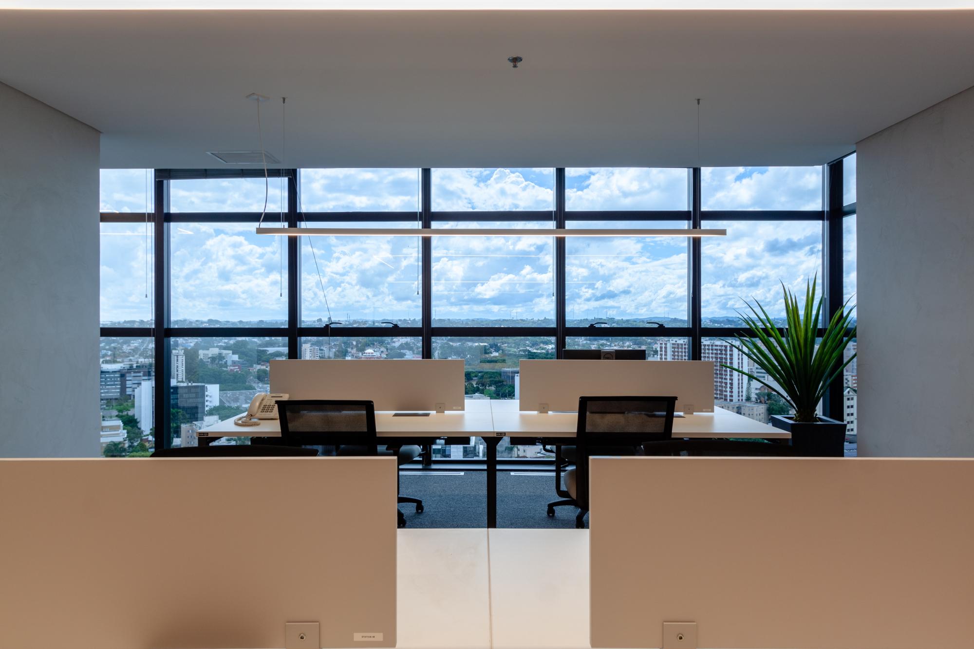 Tesa Brasil – Crippa e Assis Arquitetura