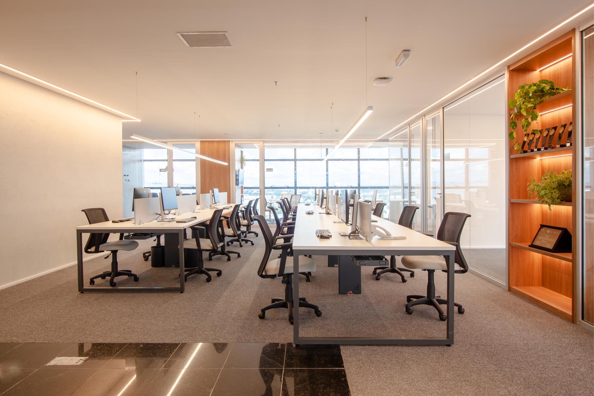 Tesa Brasil – Crippa e Assis Arquitetura