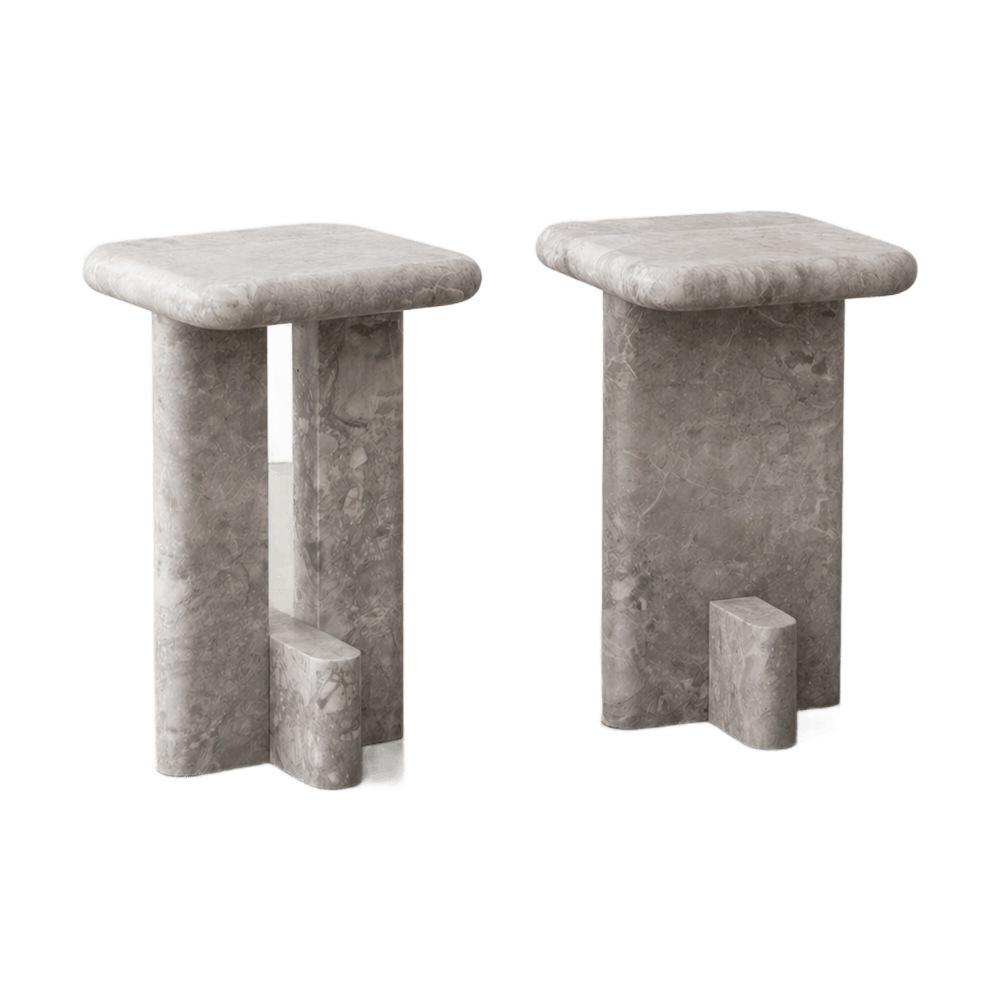Banqueta Axis