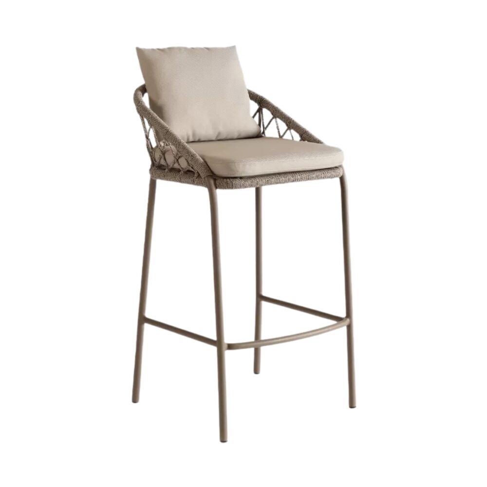 Banqueta Bask Nautic