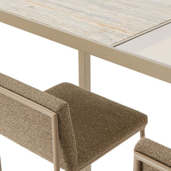 Banqueta C368N
