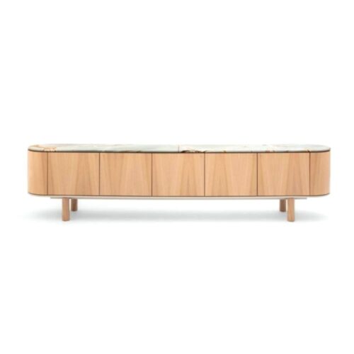 Buffet Pilotis