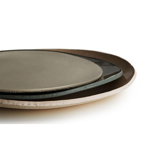 C936 Pratos Flat
