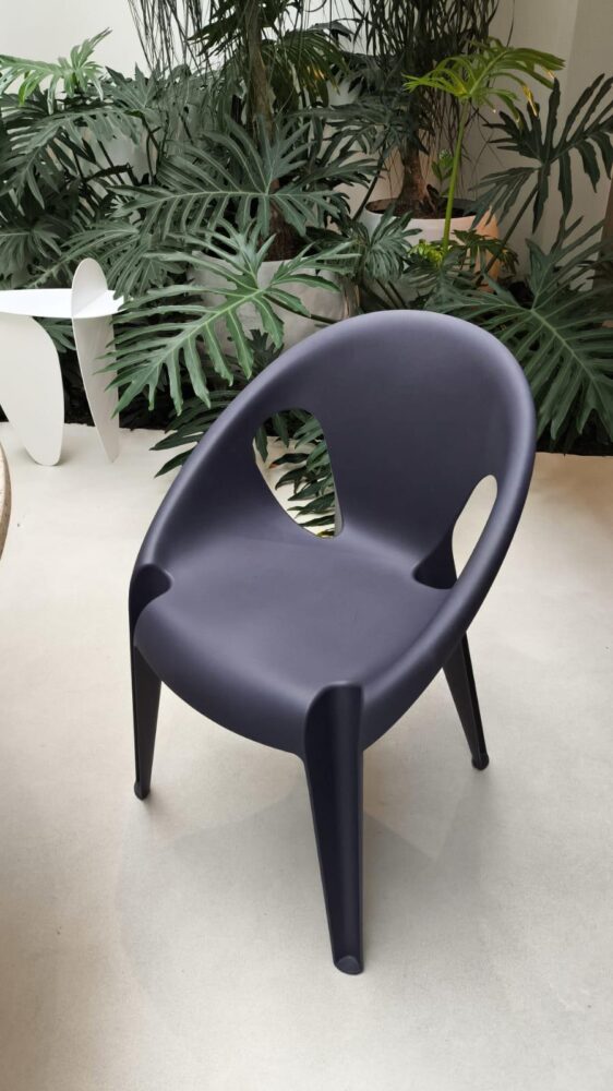 Cadeira Bell Chair - foto 2