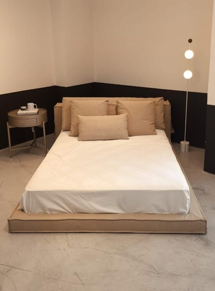 Cama C11 - foto 3