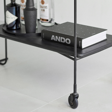 Carrinho Trolley