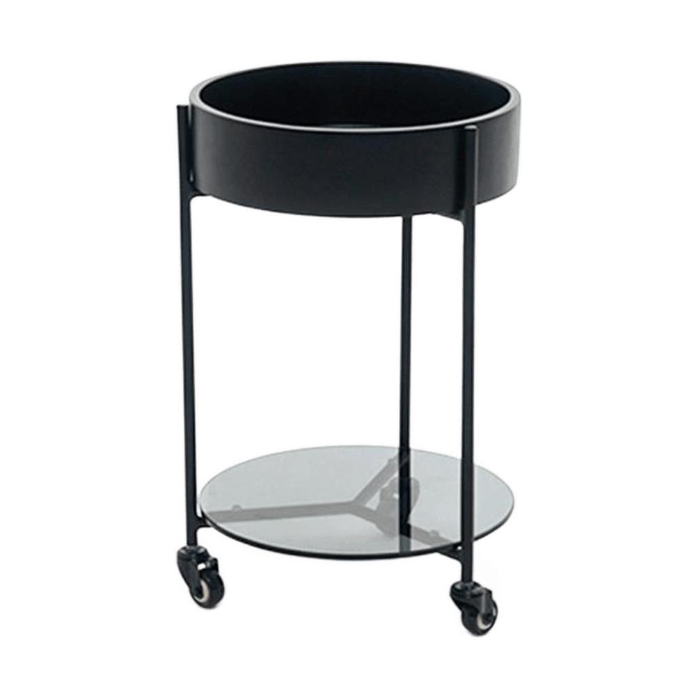 Carrinho Trolley Round