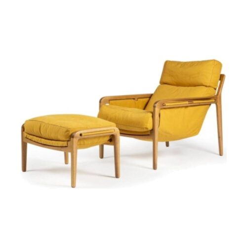 Chaise Alice