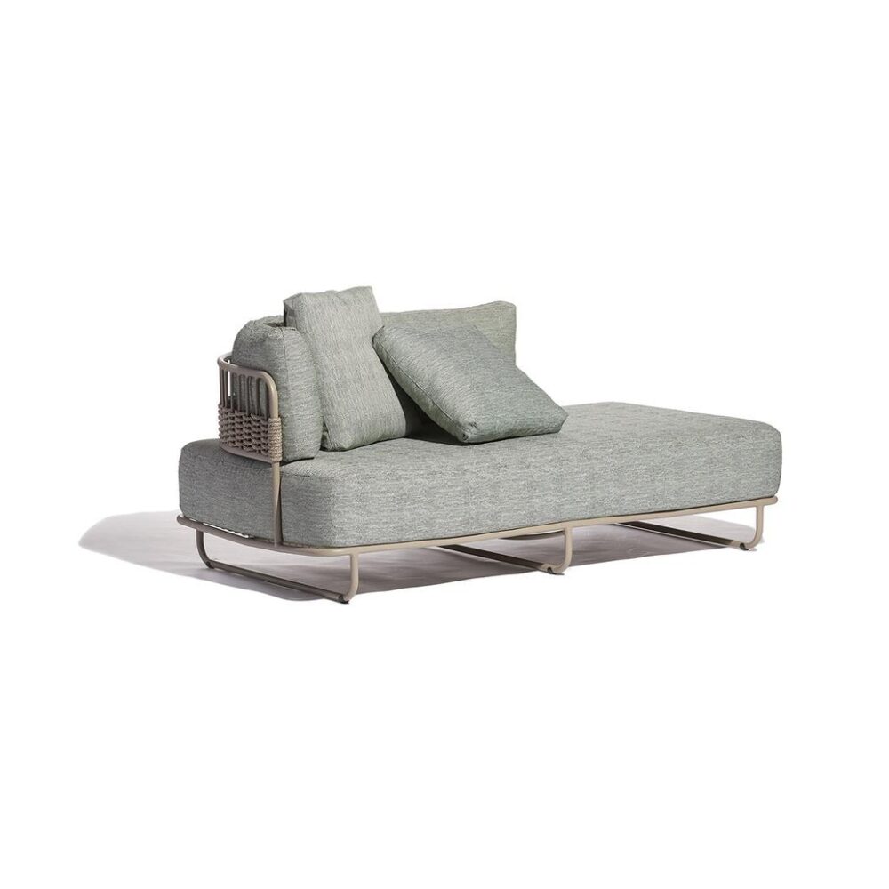Chaise Contorno