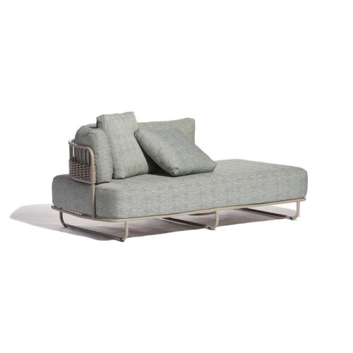 Chaise Contorno