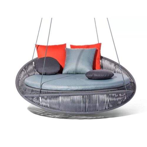 Chaise Lazy Suspensa
