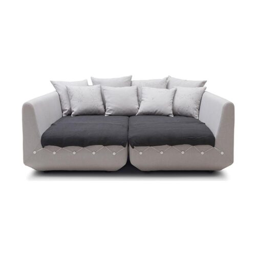 Chaise Vice Versa