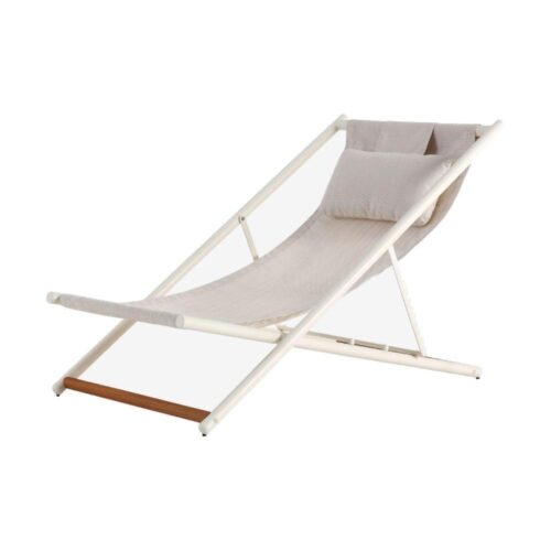 Espreguiçadeira Praia Brava Pra Perto do Sol