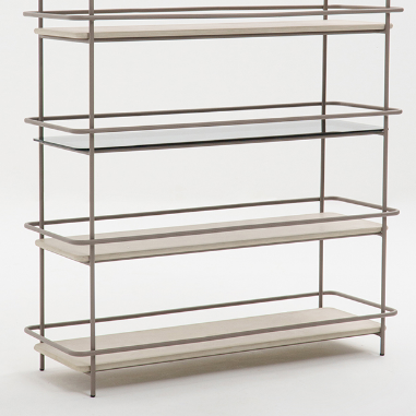 Estante Tray