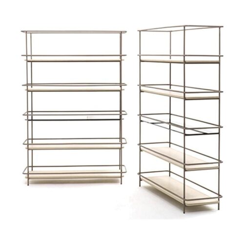 Estante Tray