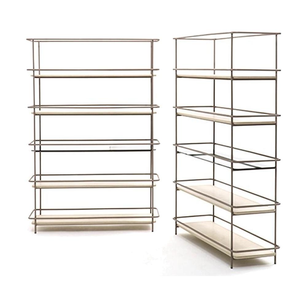 Estante Tray