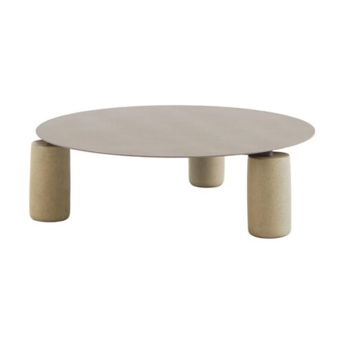Mesa Centro Zen