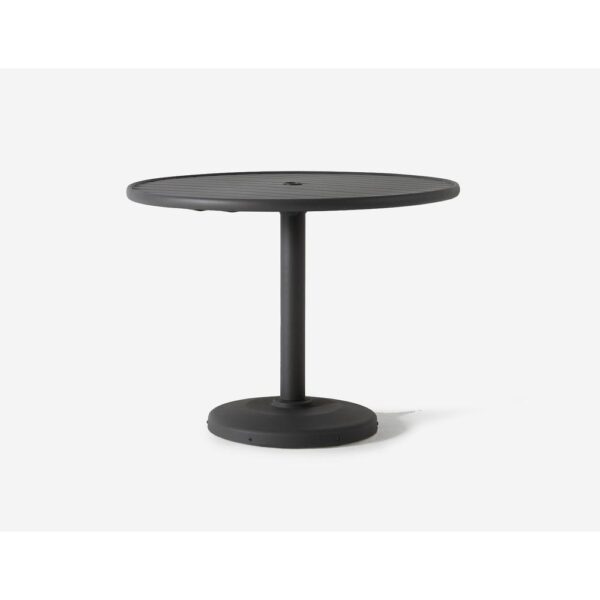 Mesa com Furo Calla