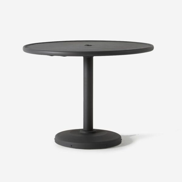 Mesa com Furo Calla