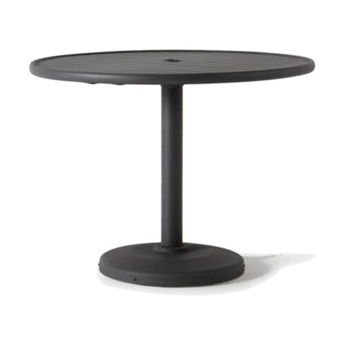 Mesa com Furo Calla