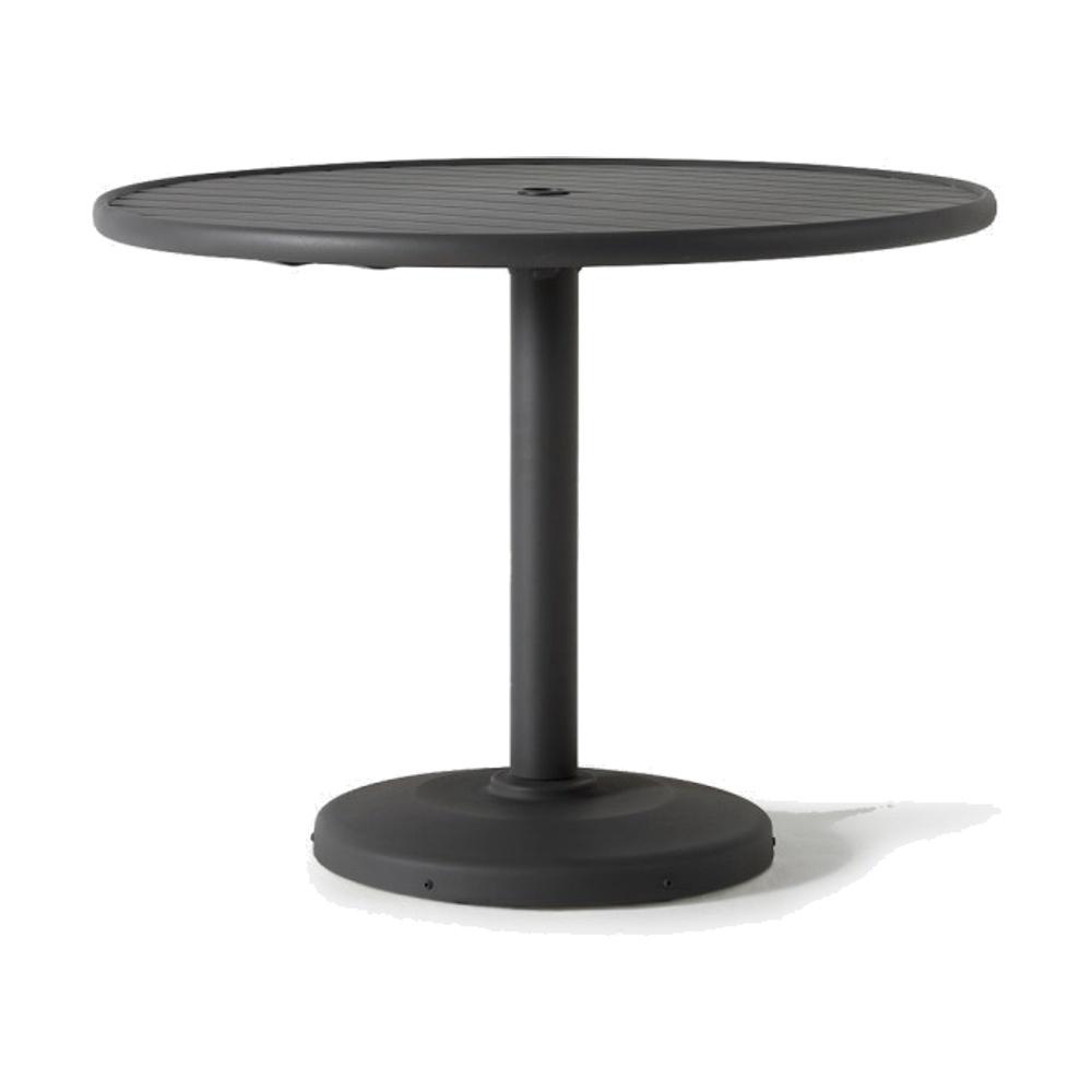 Mesa com Furo Calla
