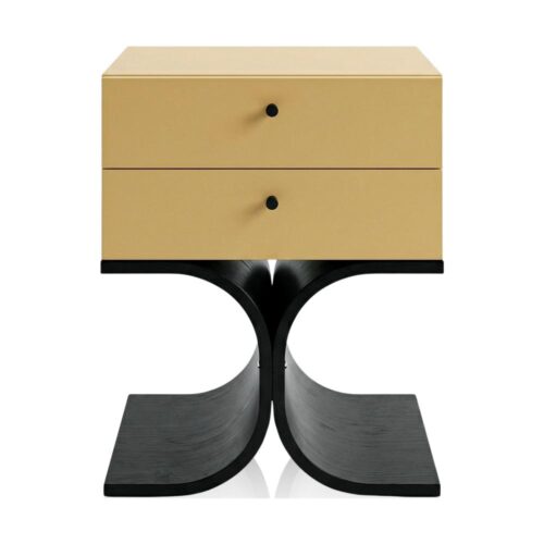 Mesa De Cabeceira Arco