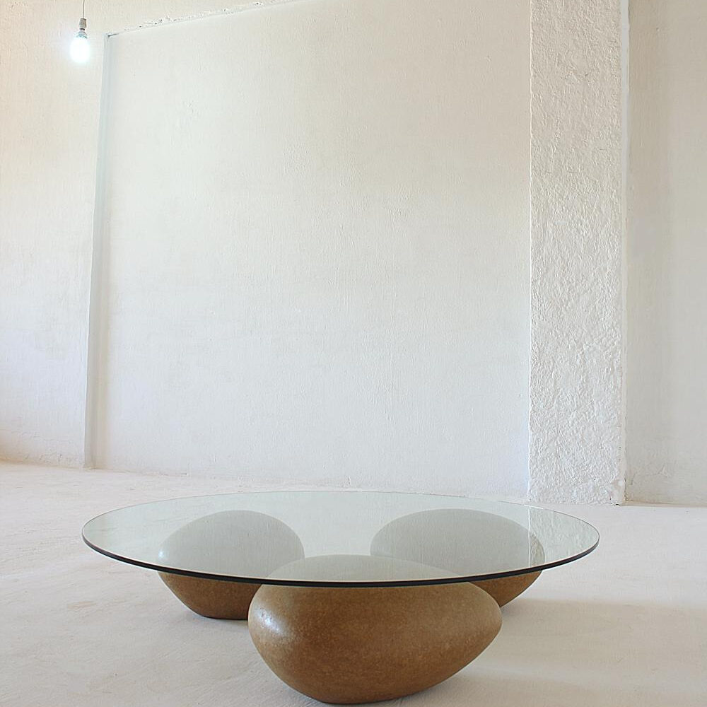 Mesa de Centro Água - foto 3
