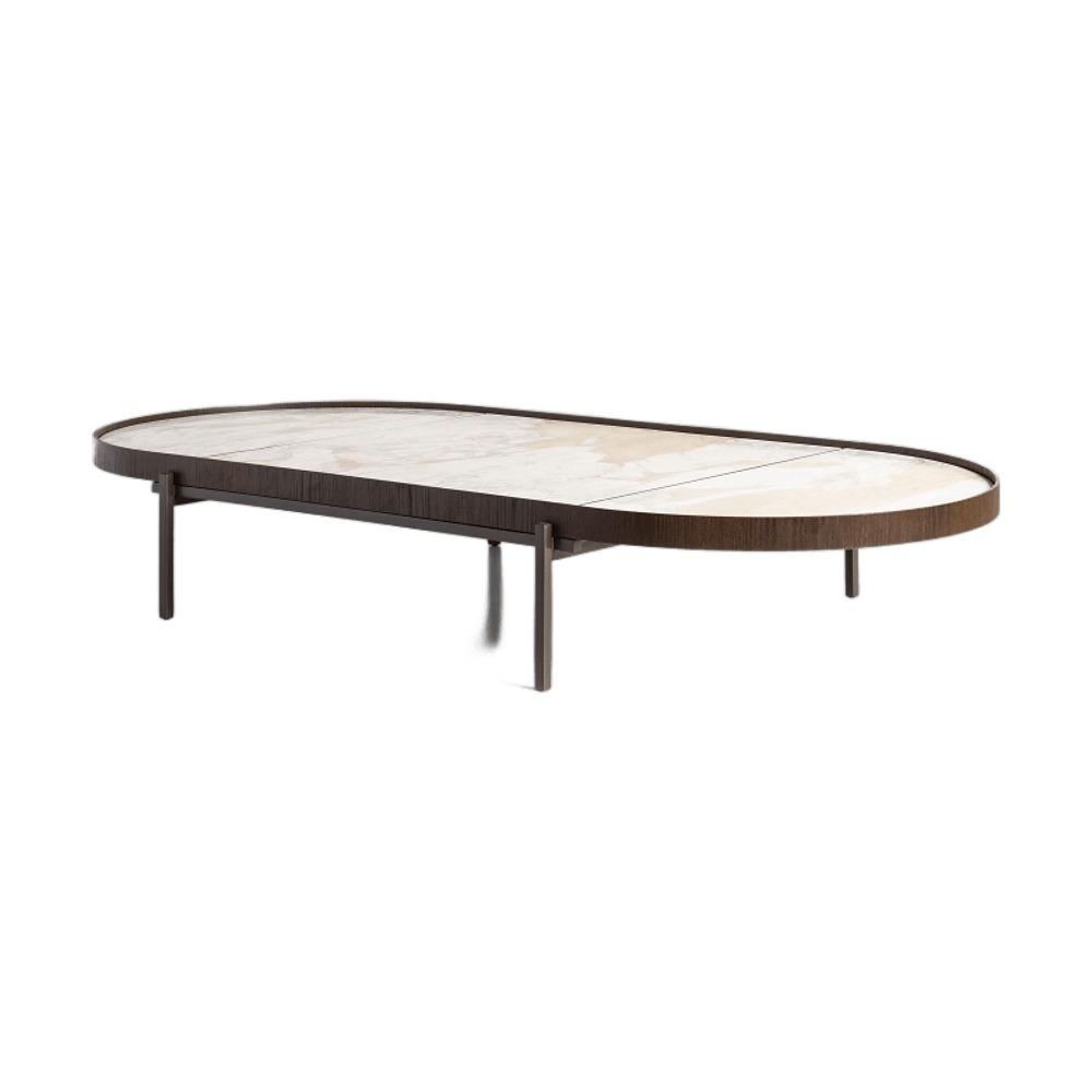Mesa de Centro Alfa