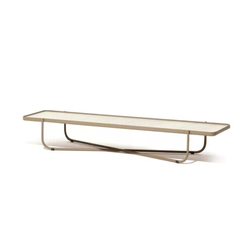 Mesa de Centro Bask