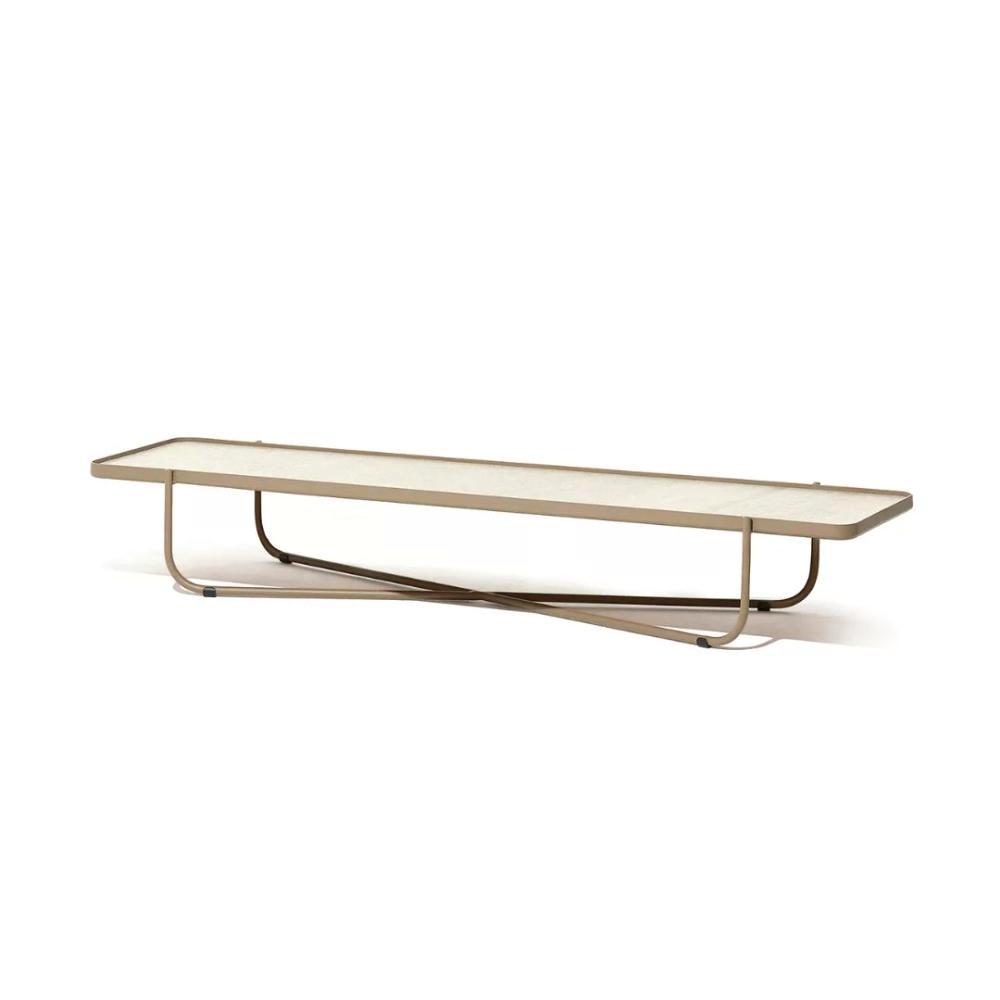 Mesa de Centro Bask