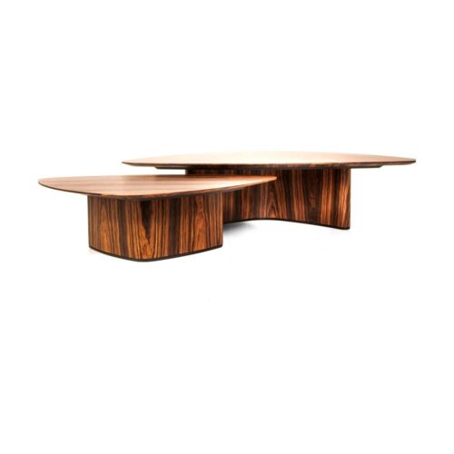 Mesa de centro Boomerang