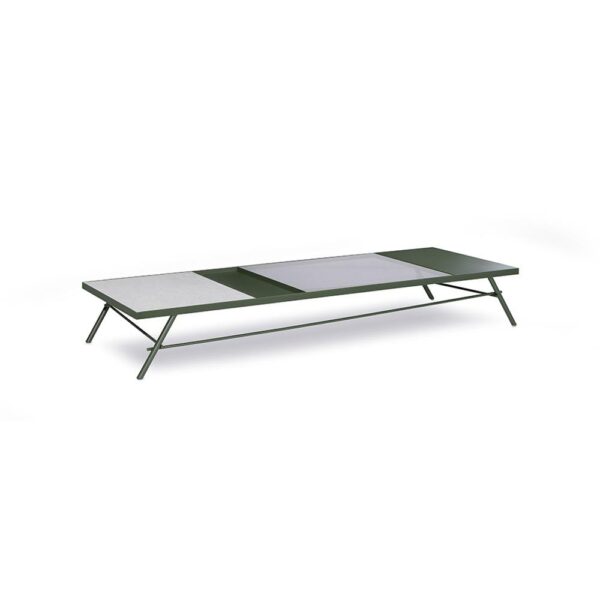 Mesa de Centro C46 Outdoor