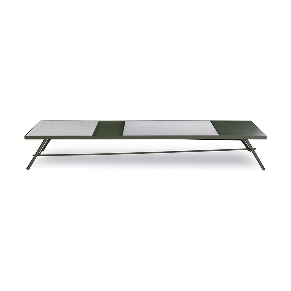 Mesa de Centro C46 Outdoor