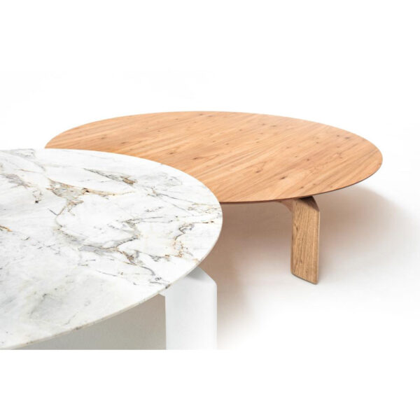 Mesa de Centro Cavaletta