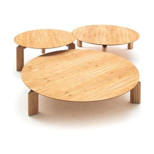 Mesa de Centro Cavaletta
