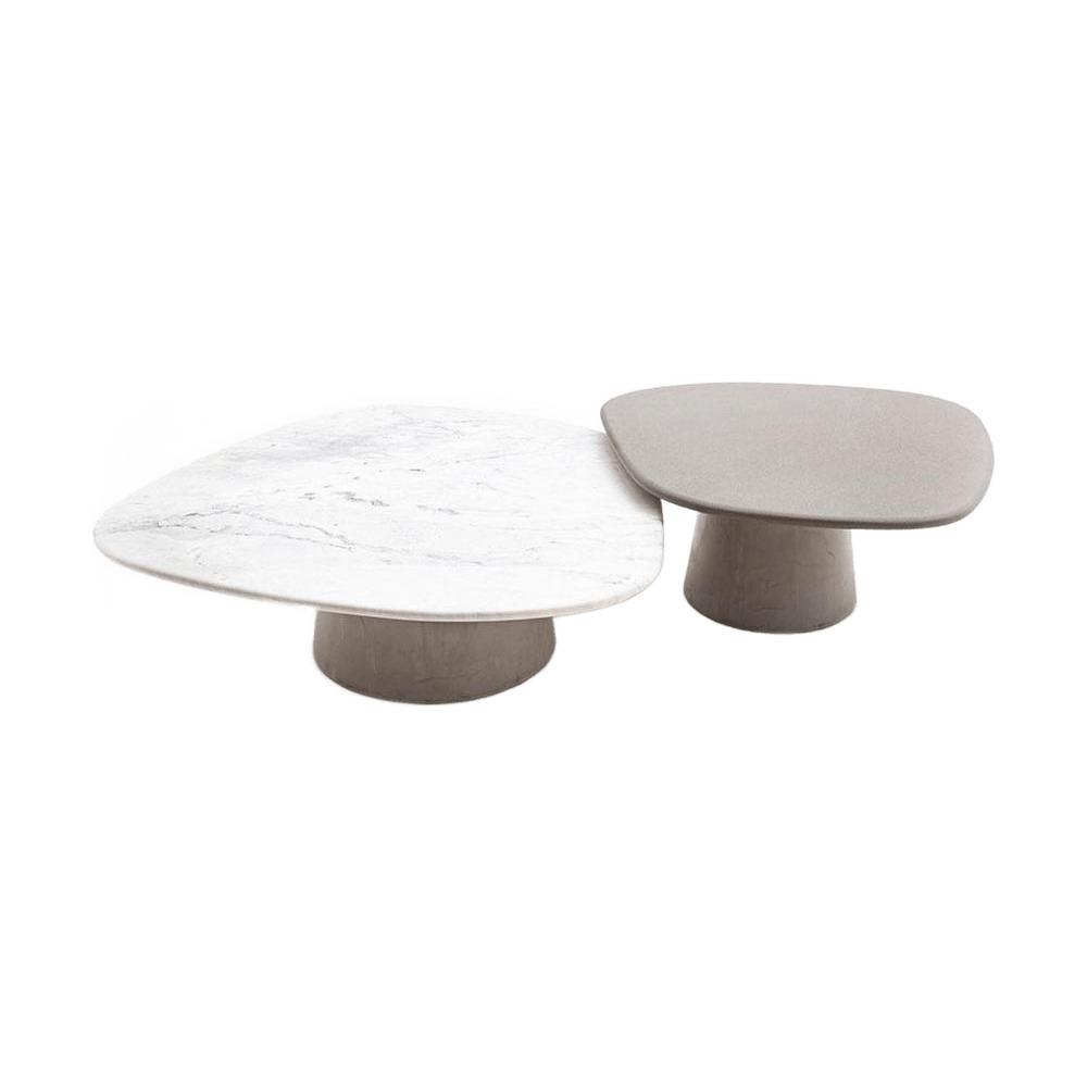 Mesa de Centro Concrete