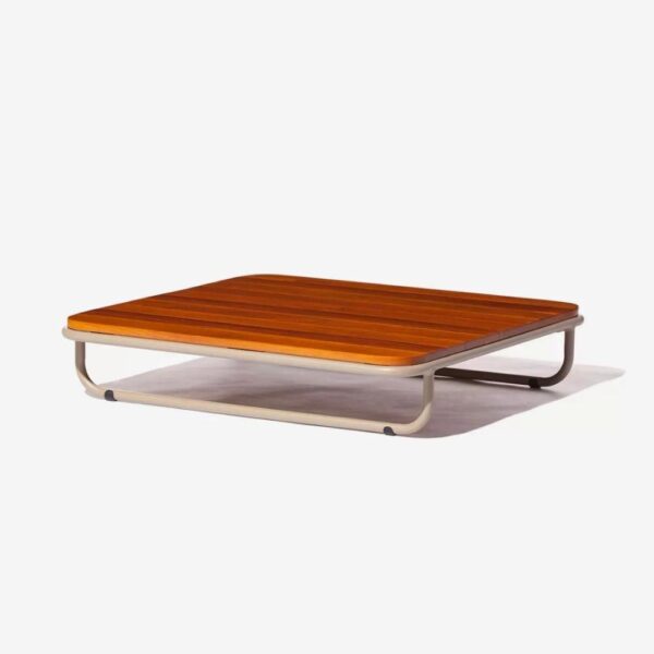 Mesa de Centro Contorno