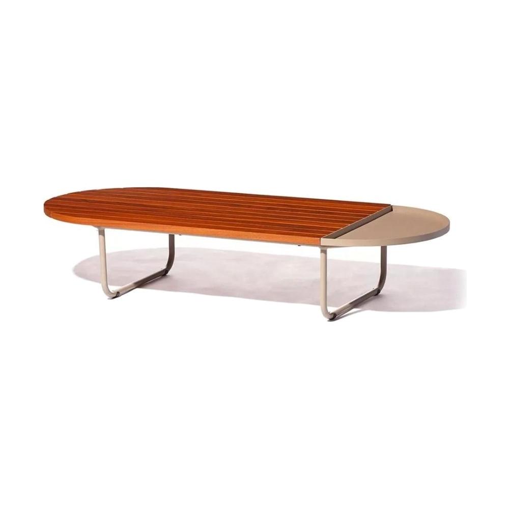 Mesa de Centro Contorno