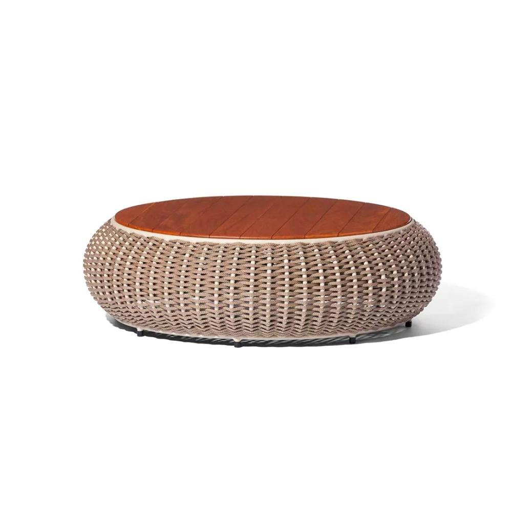 Mesa de Centro Corda