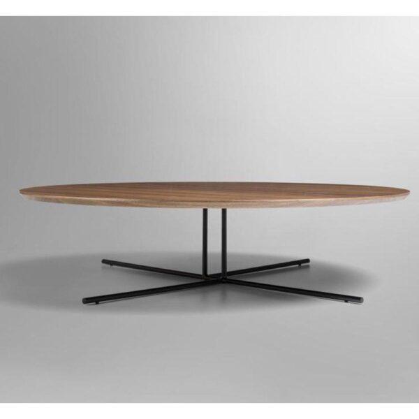 Mesa de Centro Cross