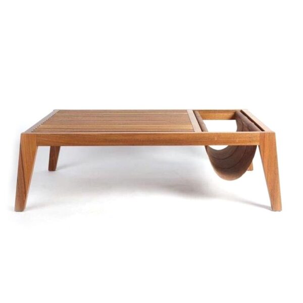Mesa de Centro Duran