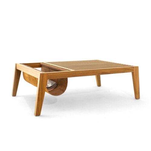 Mesa de Centro Duran