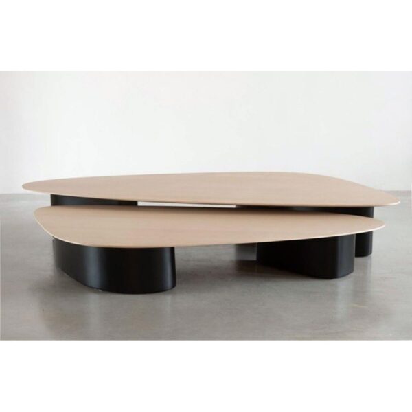 Mesa de Centro Gal