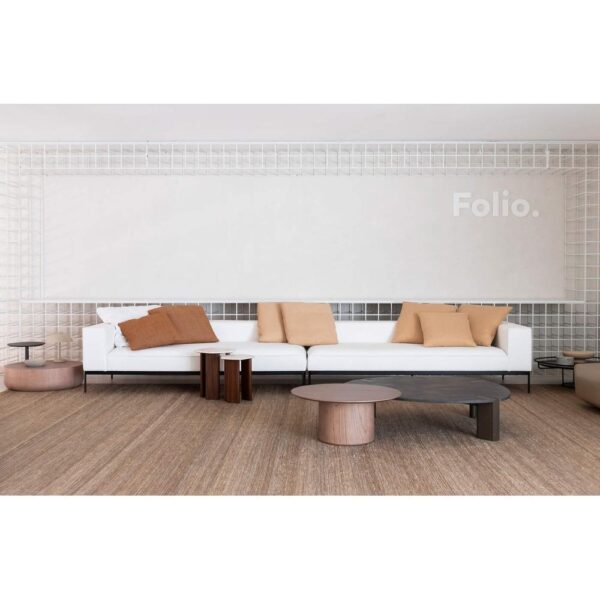 Mesa de Centro Hani