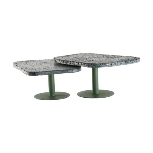 Mesa de Centro Ishi