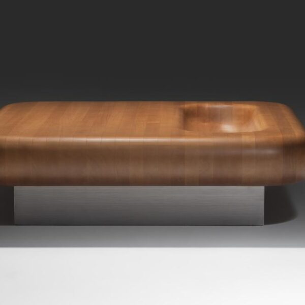 Mesa de Centro – linha cava