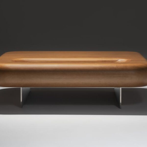 Mesa de Centro – linha cava